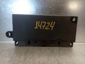 Recambio de modulo confort para mercedes-benz clase e (w124) berlina 280 e / e 280 (124.028) referencia OEM IAM A2028201026 
