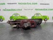 Recambio de faro antiniebla derecho para bmw serie 3 berlina (e46) 318i referencia OEM IAM 14727200 