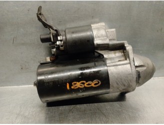 Recambio de motor arranque para mercedes-benz vaneo (w414) furgoneta compacta 1.7 turbodiesel cat referencia OEM IAM 0051511601 