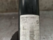Replacement rear right shock absorber for BMW 3 Series Gran Turismo (F34) 330d OEM IAM reference 