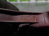 Recambio de faro antiniebla derecho para bmw serie 3 berlina (e46) 318i referencia OEM IAM 14727200 