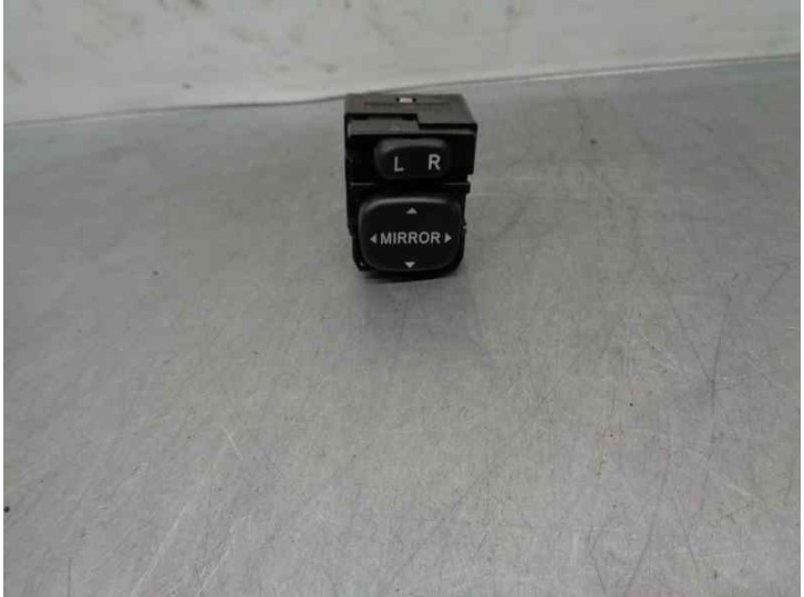 Recambio de mando retrovisor para toyota yaris (_p9_) 1.4 d-4d (nlp90_) referencia OEM IAM 183574 