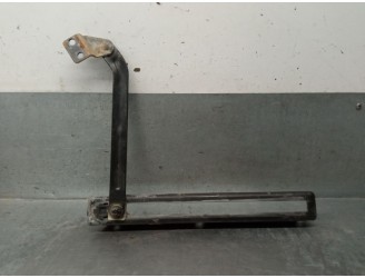 Recambio de bisagra porton para land rover freelander i (l314) 2.0 td4 4x4 referencia OEM IAM BFU490020 