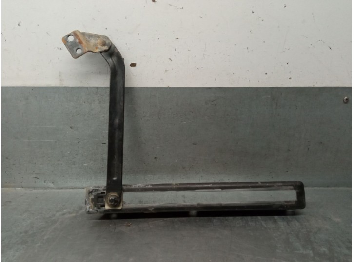 Recambio de bisagra porton para land rover freelander i (l314) 2.0 td4 4x4 referencia OEM IAM BFU490020 