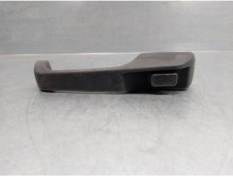 Recambio de maneta exterior trasera izquierda para jeep gr.cherokee (zj)/(z) 2.5 turbodiesel referencia OEM IAM 55075655  5 PUER