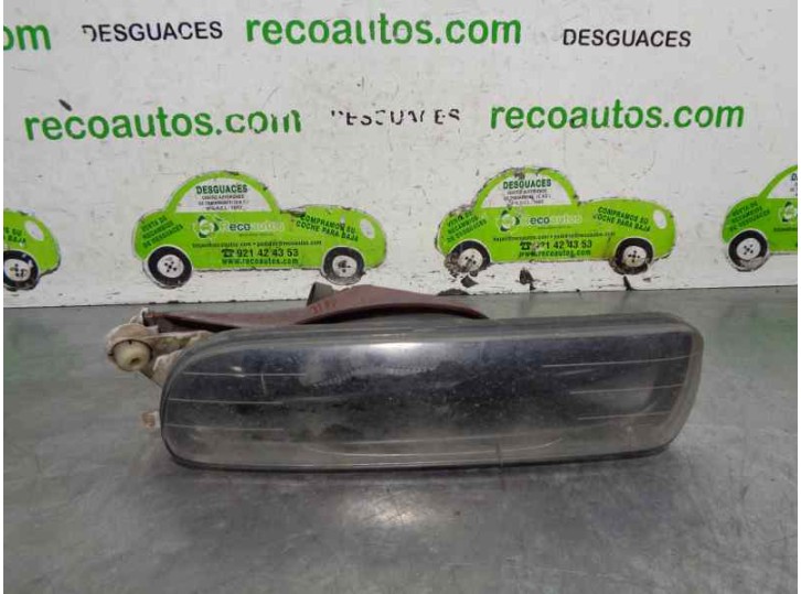 Recambio de faro antiniebla izquierdo para bmw serie 3 berlina (e46) 318i referencia OEM IAM 14727100 