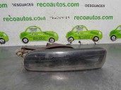 Recambio de faro antiniebla izquierdo para bmw serie 3 berlina (e46) 318i referencia OEM IAM 14727100 
