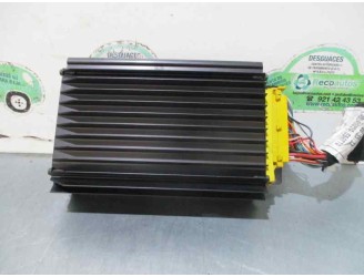 Recambio de amplificador para alfa romeo 147 (190) 2.0 16v cat referencia OEM IAM AMP3600937PROD 383009 