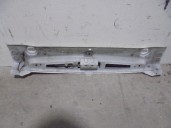 Recambio de panel frontal para ssangyong rexton w 2.0 td cat referencia OEM IAM 5713008005 DE CHAPA CON CERRADURA 