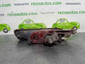 Recambio de faro antiniebla izquierdo para bmw serie 3 berlina (e46) 318i referencia OEM IAM 14727100 