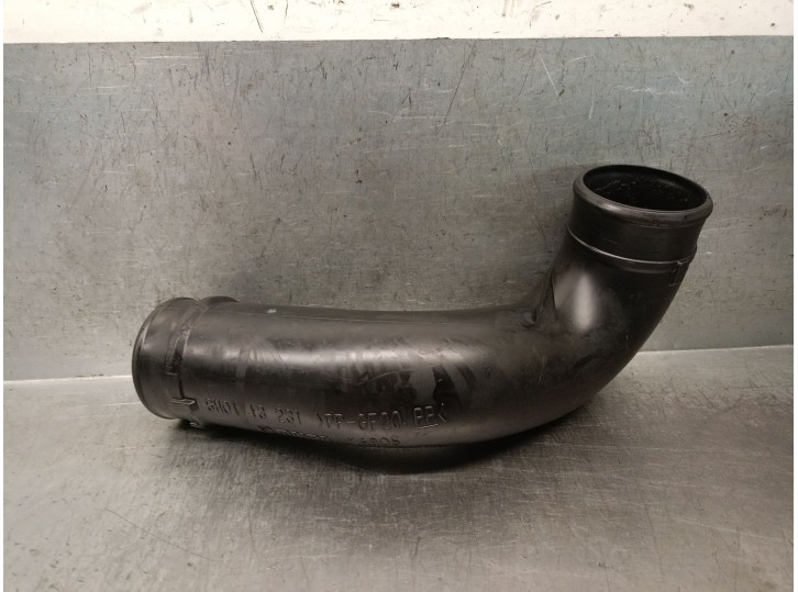 Recambio de tubo para mazda cx-5 2.2 turbodiesel cat referencia OEM IAM SH0113231 SH0113231 