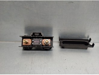 Recambio de rele para volkswagen touareg (7la) 5.0 v10 tdi cat (ayh) referencia OEM IAM N10525607  