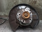 Recambio de mangueta trasera derecha para bmw serie 3 gran turismo (f34) 330d referencia OEM IAM 