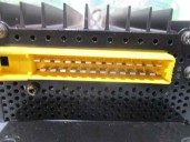Replacement amplifier for Alfa Romeo 147 (190) 2.0 16v cat OEM IAM reference AMP3600937PROD 383009 