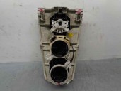 Recambio de mando calefaccion / aire acondicionado para toyota yaris (_p9_) 1.4 d-4d (nlp90_) referencia OEM IAM 554060D190 