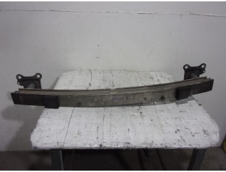 Recambio de refuerzo paragolpes delantero para audi a3 (8l) 1.6 referencia OEM IAM 8L0807109F DE ALUMINIO 