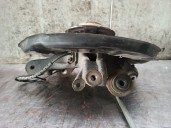 Recambio de mangueta trasera derecha para bmw serie 3 gran turismo (f34) 330d referencia OEM IAM   