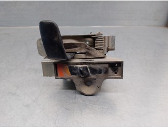 Recambio de maneta interior trasera derecha para jeep gr.cherokee (zj)/(z) 2.5 turbodiesel referencia OEM IAM 55075654  5 PUERTA