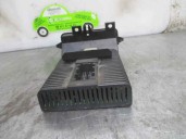 Recambio de mando luces salpicadero para bmw serie 3 berlina (e46) 318i referencia OEM IAM 61318383226  