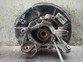 Recambio de mangueta trasera derecha para bmw serie 3 gran turismo (f34) 330d referencia OEM IAM 