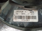 Recambio de mangueta trasera derecha para bmw serie 3 gran turismo (f34) 330d referencia OEM IAM   