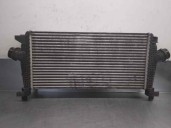 Recambio de intercooler para opel astra j lim. 1.6 cdti dpf referencia OEM IAM 13267646 8135 DELPHI