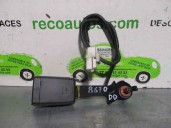 Replacement seatbelt buckle for Kia Carens ( ) 1.6 GDI CAT OEM IAM reference 