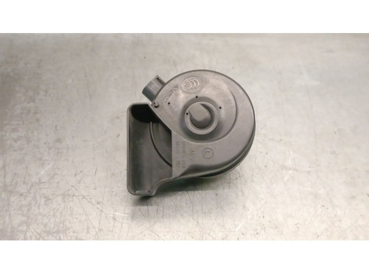 Recambio de claxon para volkswagen tiguan (5n_) 2.0 tdi referencia OEM IAM 5N0951221B 5N0951221B 