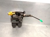 Replacement trunk / tailgate lock for SEAT Tarraco (KN2) 2.0 TSI 4Drive OEM IAM reference 5TA827506D 5TA827506D 