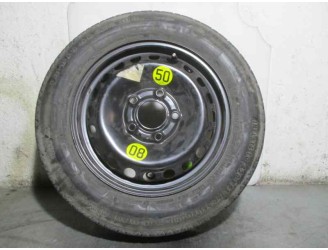 Recambio de neumatico repuesto para bmw serie 3 berlina (e46) 318i referencia OEM IAM 1095069 T12590R1596M CONTINENTAL