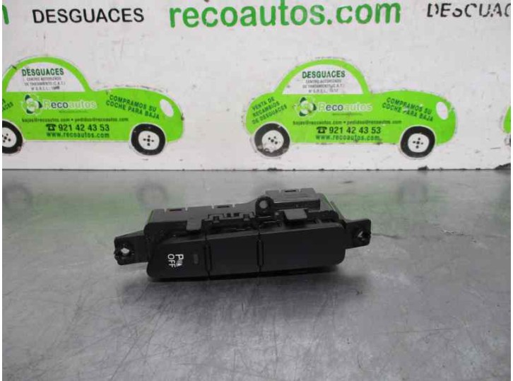Recambio de mando para kia carens ( ) 1.6 gdi cat referencia OEM IAM 299120164 