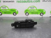 Recambio de mando para kia carens ( ) 1.6 gdi cat referencia OEM IAM 299120164 
