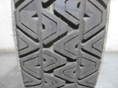 Recambio de neumatico repuesto para bmw serie 3 berlina (e46) 318i referencia OEM IAM 1095069 T12590R1596M CONTINENTAL