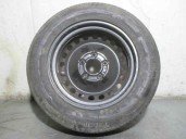 Recambio de neumatico repuesto para bmw serie 3 berlina (e46) 318i referencia OEM IAM 1095069 T12590R1596M CONTINENTAL