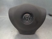 Recambio de airbag delantero izquierdo para volkswagen cc (358) tdi referencia OEM IAM 3C8880201T  