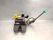 Replacement trunk / tailgate lock for Seat Tarraco (KN2) 2.0 TSI 4Drive OEM IAM reference 5TA827506D 5TA827506D 