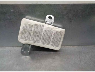 Recambio de airbag lateral trasero derecho para bmw serie 7 (e65/e66) 3.0 24v cat referencia OEM IAM 417077222017 