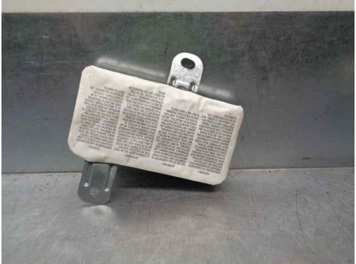 Recambio de airbag lateral trasero derecho para bmw serie 7 (e65/e66) 3.0 24v cat referencia OEM IAM 417077222017 