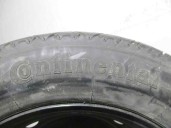 Recambio de neumatico repuesto para bmw serie 3 berlina (e46) 318i referencia OEM IAM 1095069 T12590R1596M CONTINENTAL