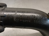 Recambio de tubo para mazda cx-5 2.2 turbodiesel cat referencia OEM IAM SH0113231 SH0113231 