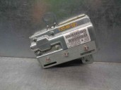 Recambio de airbag lateral trasero derecho para bmw serie 7 (e65/e66) 3.0 24v cat referencia OEM IAM 417077222017 