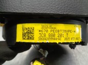 Recambio de airbag delantero izquierdo para volkswagen cc (358) tdi referencia OEM IAM 3C8880201T  