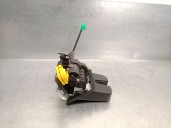 Replacement trunk / tailgate lock for Seat Tarraco (KN2) 2.0 TSI 4Drive OEM IAM reference 5TA827506D 5TA827506D 