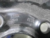 Recambio de neumatico repuesto para bmw serie 3 berlina (e46) 318i referencia OEM IAM 1095069 T12590R1596M CONTINENTAL