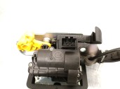 Replacement trunk / tailgate lock for Seat Tarraco (KN2) 2.0 TSI 4Drive OEM IAM reference 5TA827506D 5TA827506D 