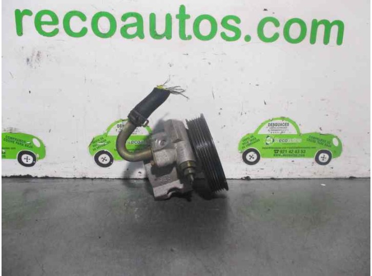 Recambio de bomba servodireccion para daewoo kalos 1.4 cat referencia OEM IAM 540415 