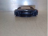 Recambio de centralita cambio automatico para volkswagen touareg (7la) 5.0 v10 tdi cat (ayh) referencia OEM IAM 09D927750AH 