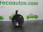 Recambio de bomba servodireccion para daewoo kalos 1.4 cat referencia OEM IAM 540415  