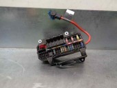 Recambio de caja reles / fusibles para bmw serie 7 (e65/e66) 3.0 24v cat referencia OEM IAM 61136900583 