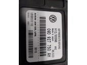 Recambio de centralita cambio automatico para volkswagen touareg (7la) 5.0 v10 tdi cat (ayh) referencia OEM IAM 09D927750AH 